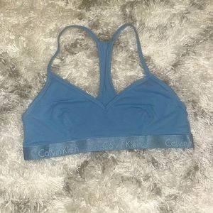 Calvin Klein Sports Bra